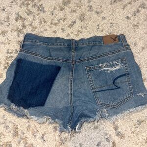 American Eagle Denim Shorts